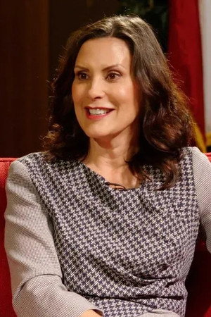 Gretchen Whitmer