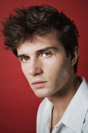 Zachary Shadrin Zachary Shadrin