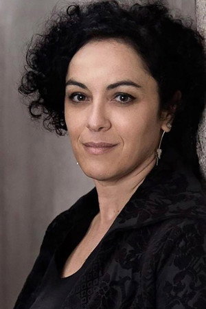 Márcia Tiburi Márcia Tiburi