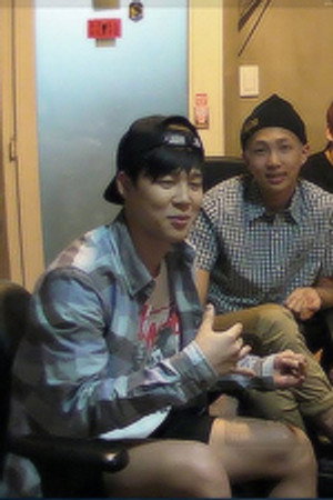 140611 방탄소년단