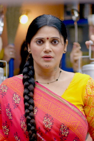 Pushpa Kuch Bhi Kar Sakti Hai