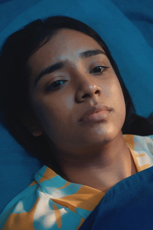 Jayshree's Second Chance