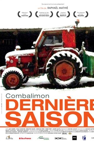 Dernière saison (Combalimon)