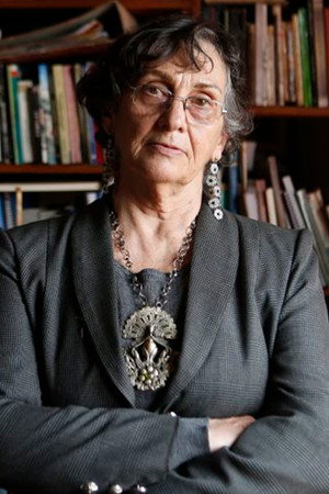 Pilar Roca Pilar Roca