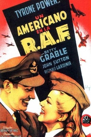 A Yank in the R.A.F.