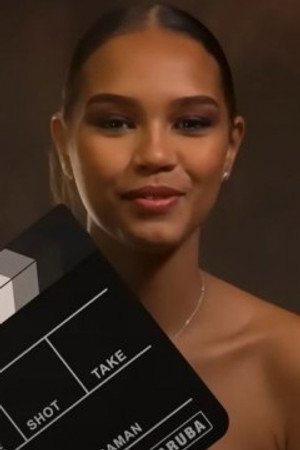LEGEND x MISS FRANCE 2023 (INDIRA AMPIOT)