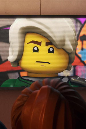 Radio Free Ninjago