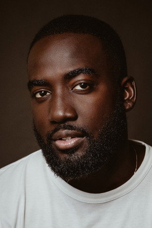 Shamier Anderson Shamier Anderson