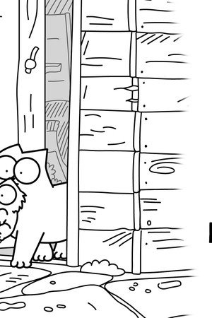 The Kitten Origins (2): Finders Keepers