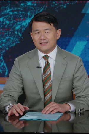 July 9, 2026 - Aaron Chen