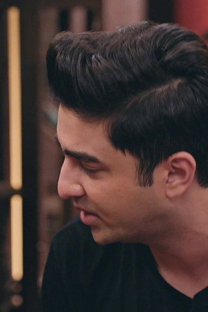 Bharati Learns Angad's Truth