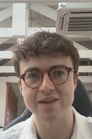 Jacob Coxon