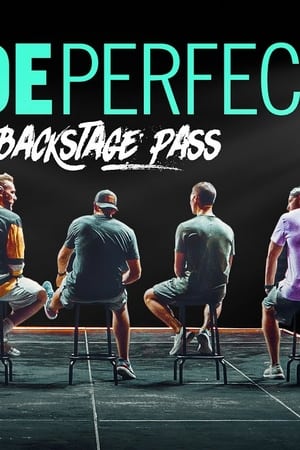 Dude Perfect: Backstage Pass