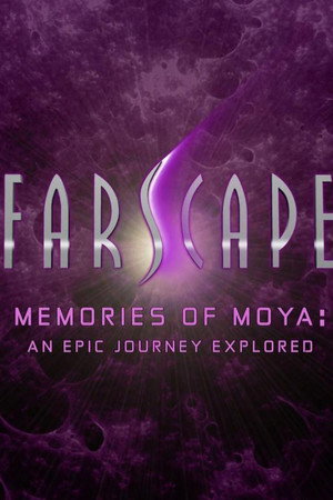 Memories of Moya: An Epic Journey Explored