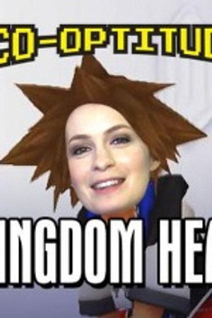 Kingdom Hearts Part 2