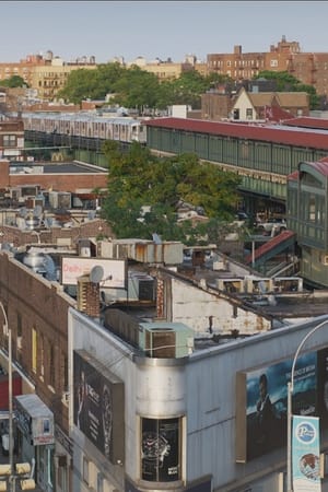 In Jackson Heights