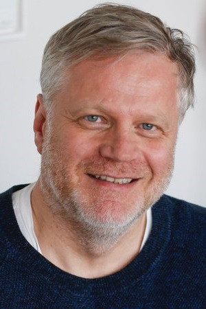 Þorsteinn Guðmundsson