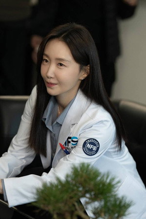 Oh Yeon-ah Oh Yeon-ah