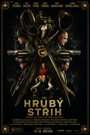 Hrubý střih