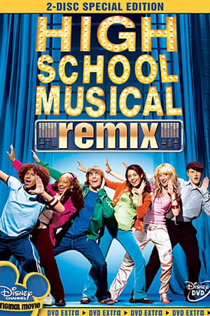 High School Musical: Remix