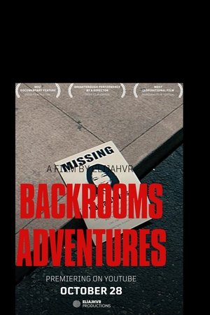 Backrooms adventure
