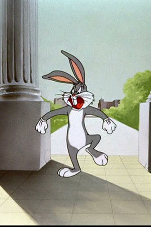Rebel Rabbit