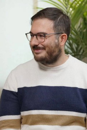 Martina e Riccardo
