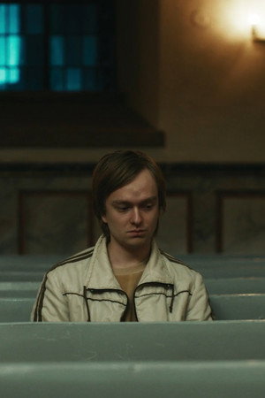 The Missing Girl