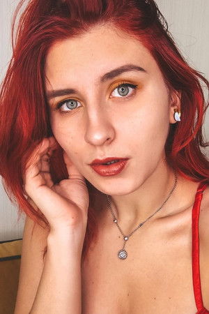 Valeriya Lyubarskaya Valeriya Lyubarskaya