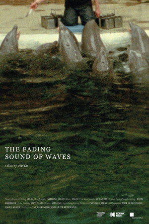 The Fading Sound of Waves