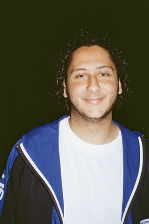 Mark Ayman Mark Ayman