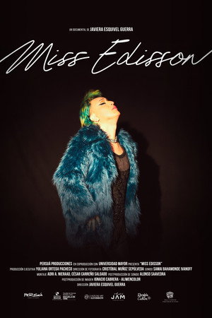 Miss Edisson