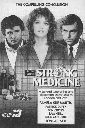 Strong Medicine