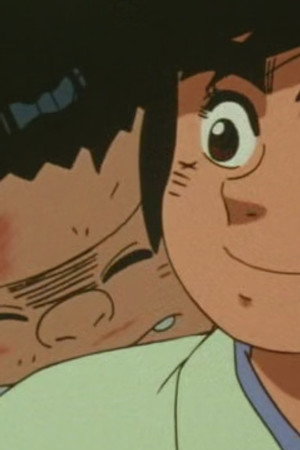 Terumasa's Trouble! Friendship Forced Upon Him