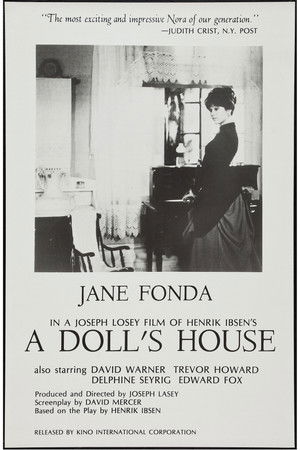 A Doll's House