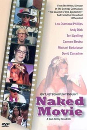 Naked Movie