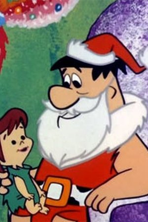 Flintstoneovy vánoce