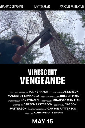 Virescent Vengeance