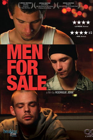 Men for Sale