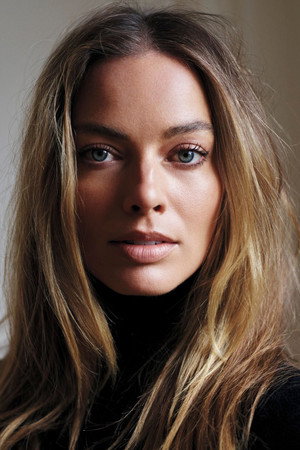 Margot Robbie Margot Robbie