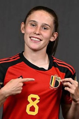 Marie Detruyer