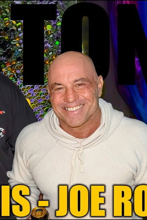 #751 - JOE ROGAN + SHANE GILLIS