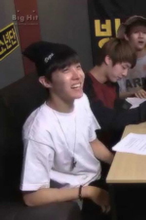 [BTS 꿀 FM 06.13] Congratulation of BTS 100 days !