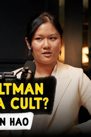 Will AI Take My Job? with Karen Hao