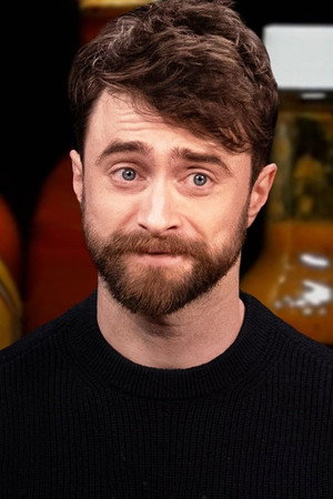 Daniel Radcliffe Worries About the Aftermath While Eating Spicy Wings