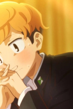 Yamada Likes Me