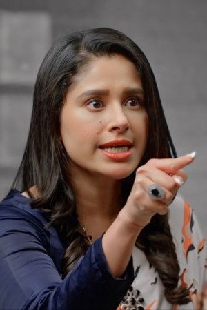 Nandini ka asli chehra