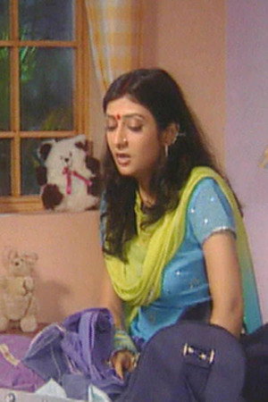 Is Aarti a Thief?