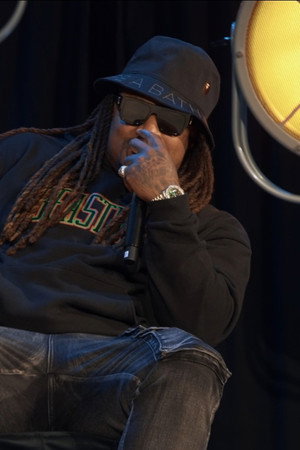 Marshawn Lynch