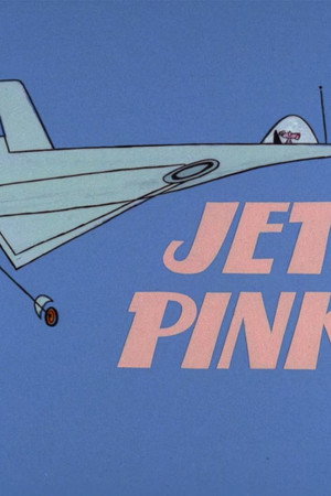 Jet Pink